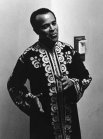 Jon Hendricks