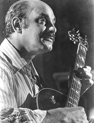 Joe Pass