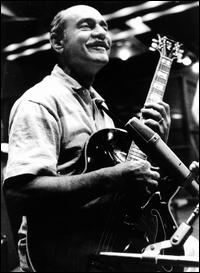 Joe Pass