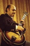 Joe Pass