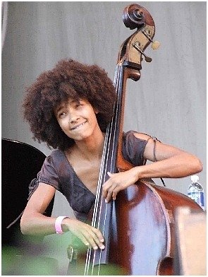 Esperanza Spalding