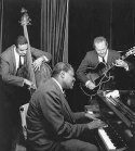 The Oscar Peterson Trio