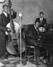 The Oscar Peterson Trio