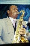 Benny Golson