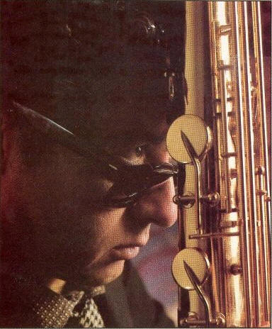 Barney Wilen