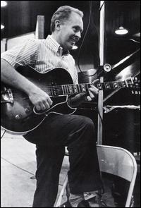 Herb Ellis