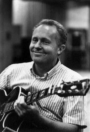 Herb Ellis