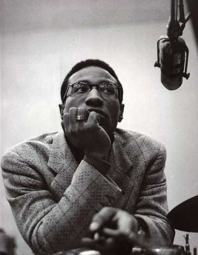 Max Roach