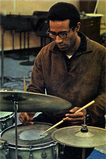 Max Roach