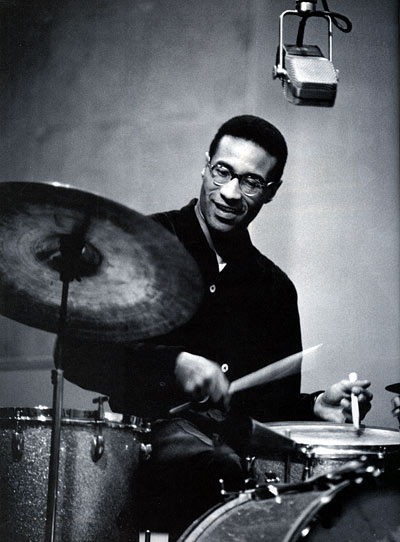 Max Roach