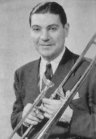 Jack Teagarden