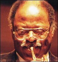 Clark Terry