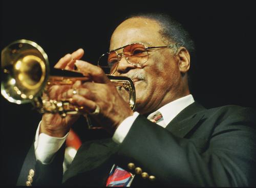 Clark Terry