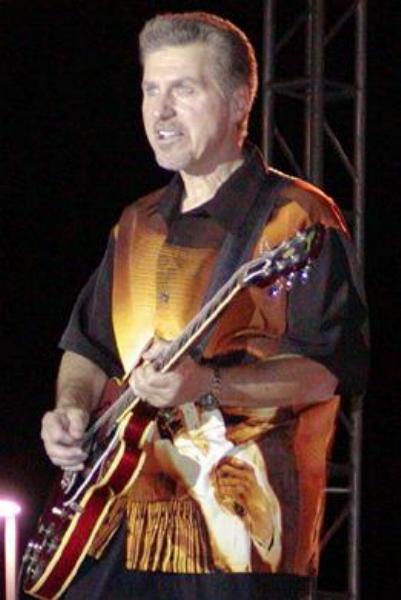 Johnny Rivers