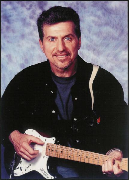 Johnny Rivers