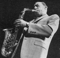 Woody Herman