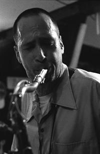 Michael Blake