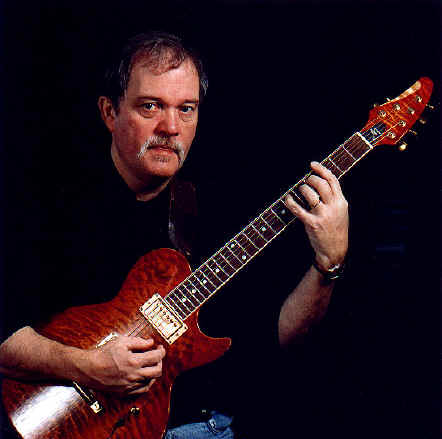 John Abercrombie