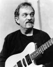 John Abercrombie