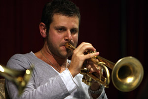 Fabrizio Bosso