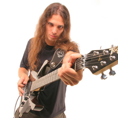 Kiko Loureiro