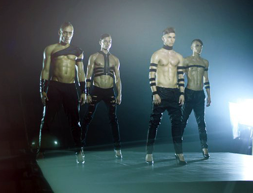 Kazaky