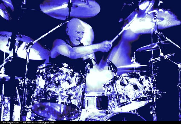 Chris Slade