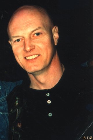 Chris Slade