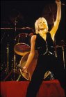 Cherie Currie