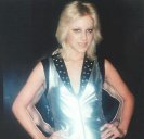 Cherie Currie