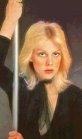 Cherie Currie