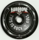 Hardbone