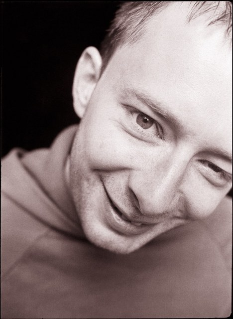 Thom Yorke