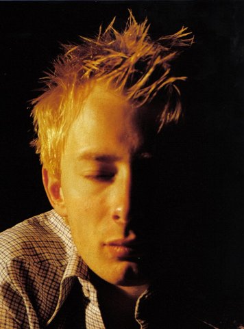 Thom Yorke