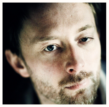 Thom Yorke