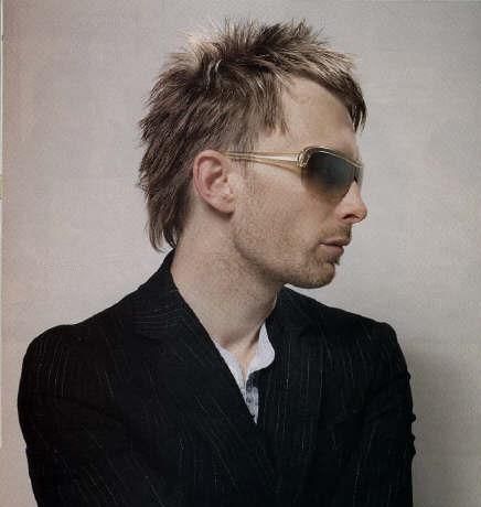 Thom Yorke