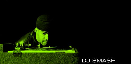 DJ Smash