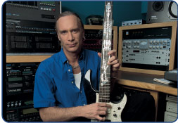 Billy Sheehan