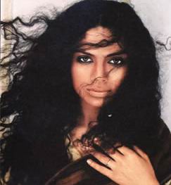 Amel Larrieux