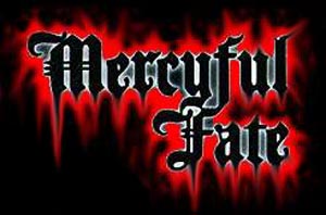 Mercyful Fate