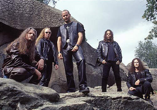 Iced Earth