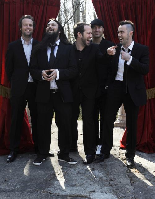 Finger Eleven