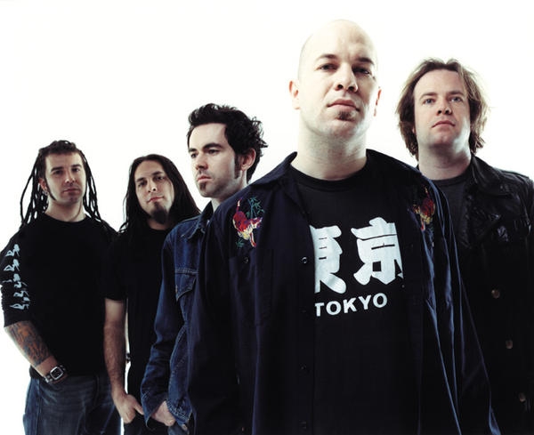 Finger Eleven