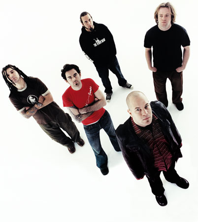 Finger Eleven