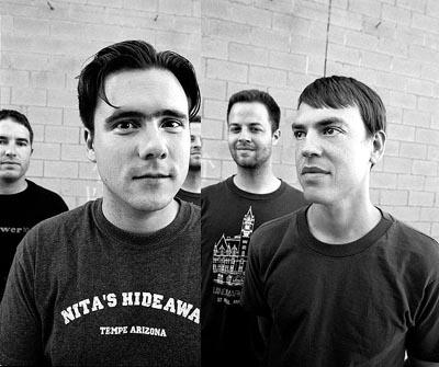 Jimmy Eat World