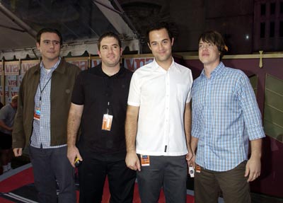 Jimmy Eat World