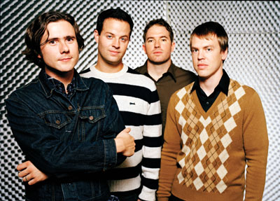 Jimmy Eat World