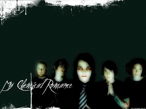 My Chemical Romance