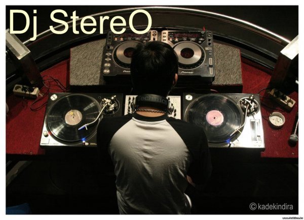 Dj StereO