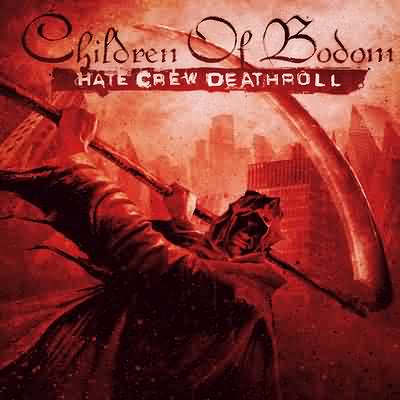 Children Of Bodom